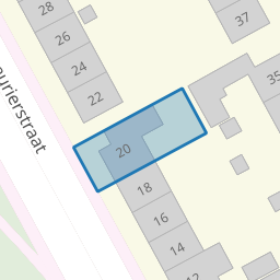 Perceel HLN01-O-3281