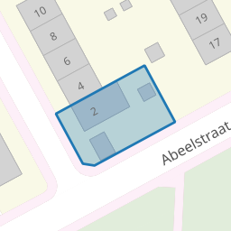 Perceel HLN01-O-3290