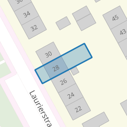 Perceel HLN01-O-3304