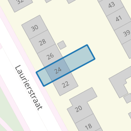 Perceel HLN01-O-3306