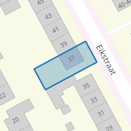 Perceel HLN01-O-3316