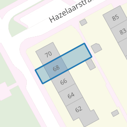 Perceel HLN01-O-3319