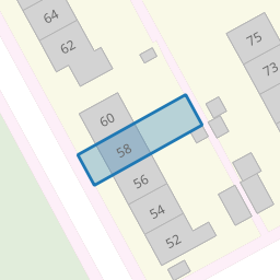 Perceel HLN01-O-3323