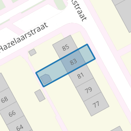 Perceel HLN01-O-3328