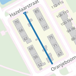 Perceel HLN01-O-3338