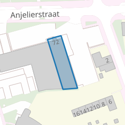 Perceel HLN01-O-3340