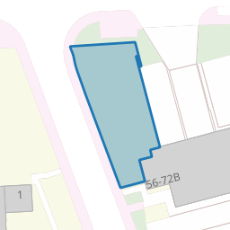 Perceel HLN01-O-3345