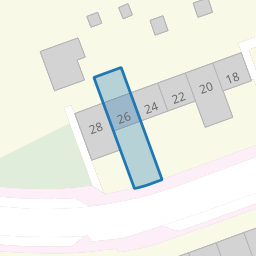 Perceel HLN01-O-3351