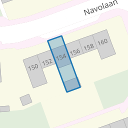 Perceel HLN01-O-3353