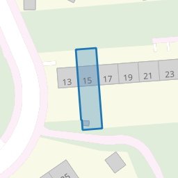 Perceel HLN01-O-3359