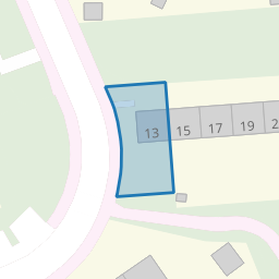 Perceel HLN01-O-3360