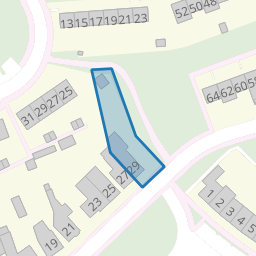 Perceel HLN01-O-3361