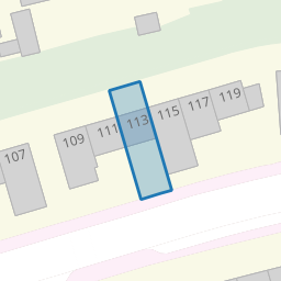 Perceel HLN01-O-3364