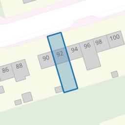 Perceel HLN01-O-3368