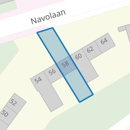 Perceel HLN01-O-3371