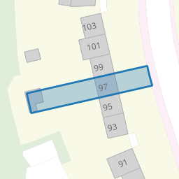 Perceel HLN01-O-3380