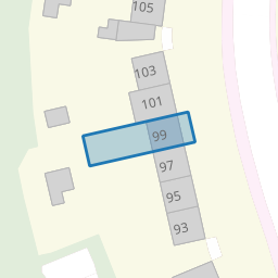 Perceel HLN01-O-3381