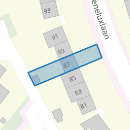 Perceel HLN01-O-3384