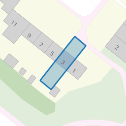 Perceel HLN01-O-3391