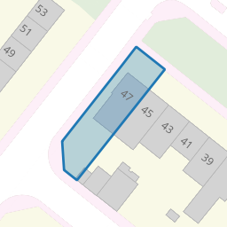 Perceel HLN01-O-3393