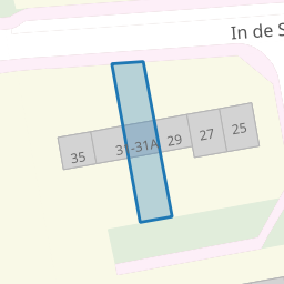 Perceel HLN01-O-3409