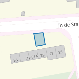 Perceel HLN01-O-3410