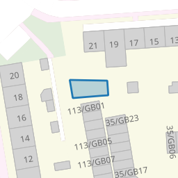 Perceel HLN01-O-3414