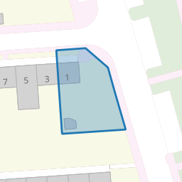 Perceel HLN01-O-3423