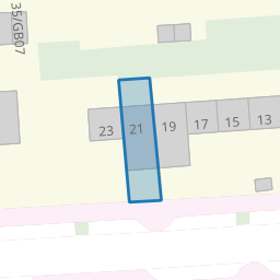 Perceel HLN01-O-3427