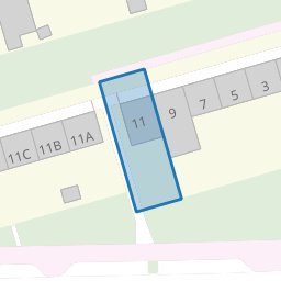 Perceel HLN01-O-3429