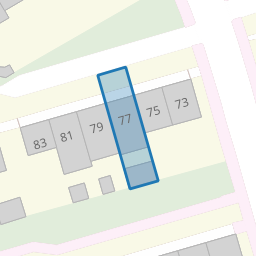 Perceel HLN01-O-3432