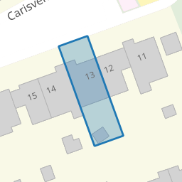 Perceel HLN01-O-3444