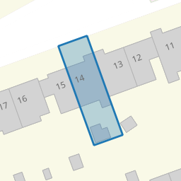 Perceel HLN01-O-3445