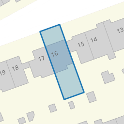 Perceel HLN01-O-3447