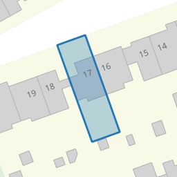 Perceel HLN01-O-3448