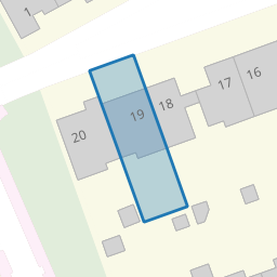 Perceel HLN01-O-3450