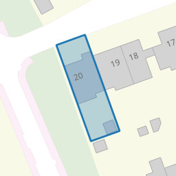 Perceel HLN01-O-3451