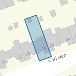 Perceel HLN01-O-3454