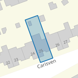 Perceel HLN01-O-3455