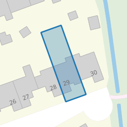 Perceel HLN01-O-3459