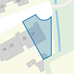 Perceel HLN01-O-3460