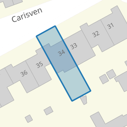 Perceel HLN01-O-3463