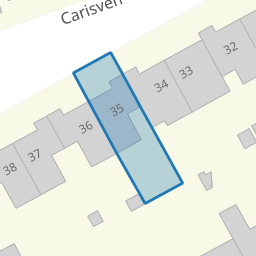 Perceel HLN01-O-3464