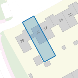 Perceel HLN01-O-3467