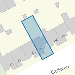 Perceel HLN01-O-3472