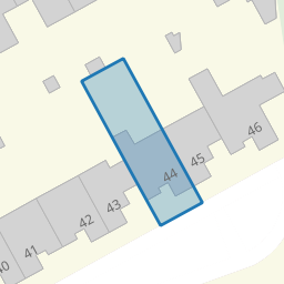 Perceel HLN01-O-3473