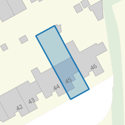 Perceel HLN01-O-3474