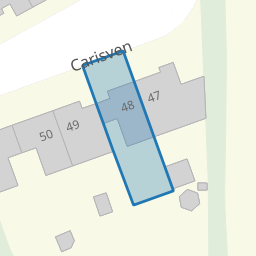 Perceel HLN01-O-3477