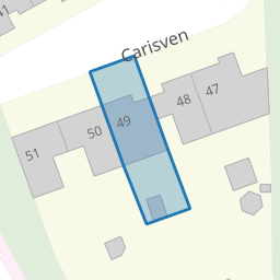 Perceel HLN01-O-3478