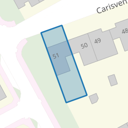 Perceel HLN01-O-3480